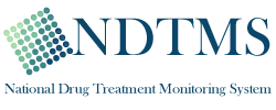 NDTMS Alcohol Data Set Changes Planned for 2013
