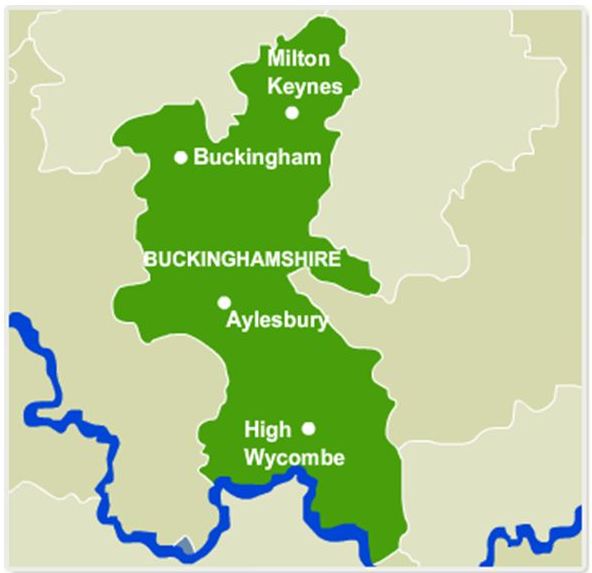 Council-Wide CarePath Expansion in Buckinghamshire