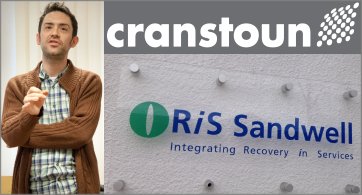 Video: LINKS CarePath Supporting Cranstoun’s IRiS Sandwell Service