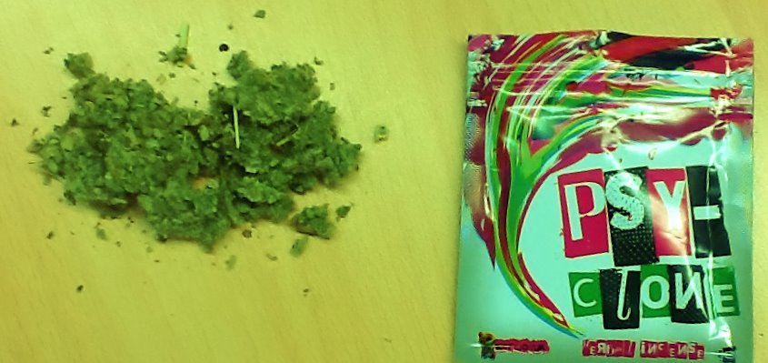 FocusOn: SPICE is now the most popular drug in UK prisons