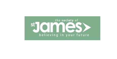 Working with the Society of St. James in Portsmouth 