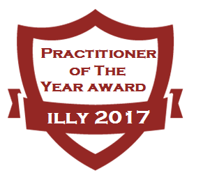 ILLY’s Practitioner of the Year Award 2017 goes to…