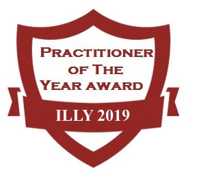 Announcement: ILLY Practitioner of the Year Award 2019