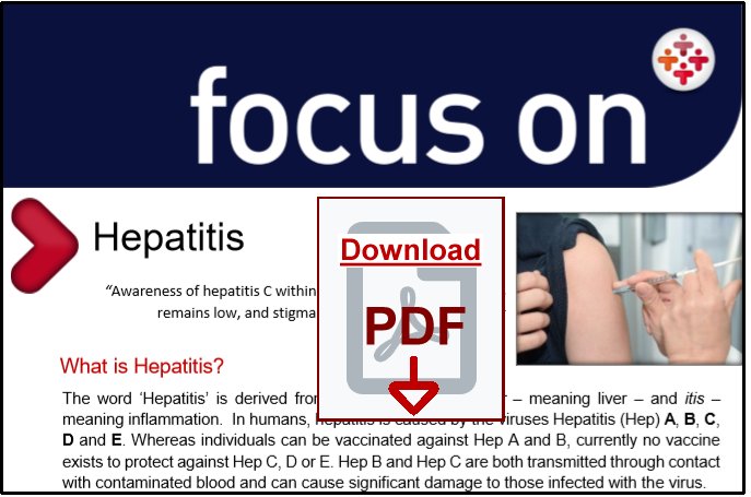 FocuOn Hepatitis