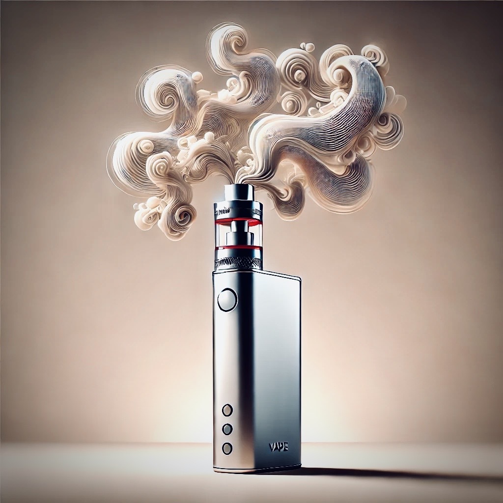 Focus On: Generation Vape – From smoking cessation necessity to fashion accessory